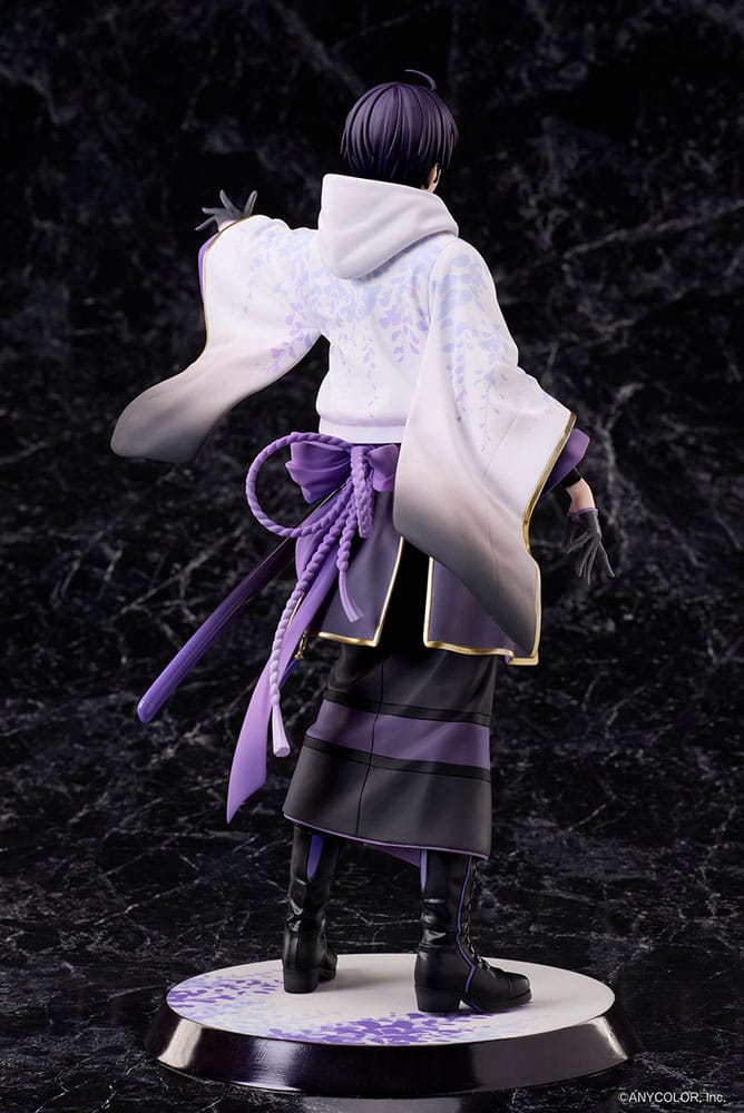 Nijisanji - Kenmochi Toya 1/7 Scale Statue – Bild 8