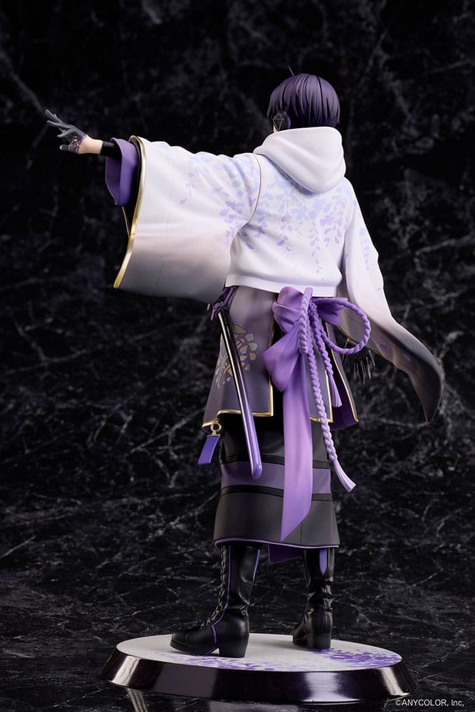 Nijisanji - Kenmochi Toya 1/7 Scale Statue – Bild 9