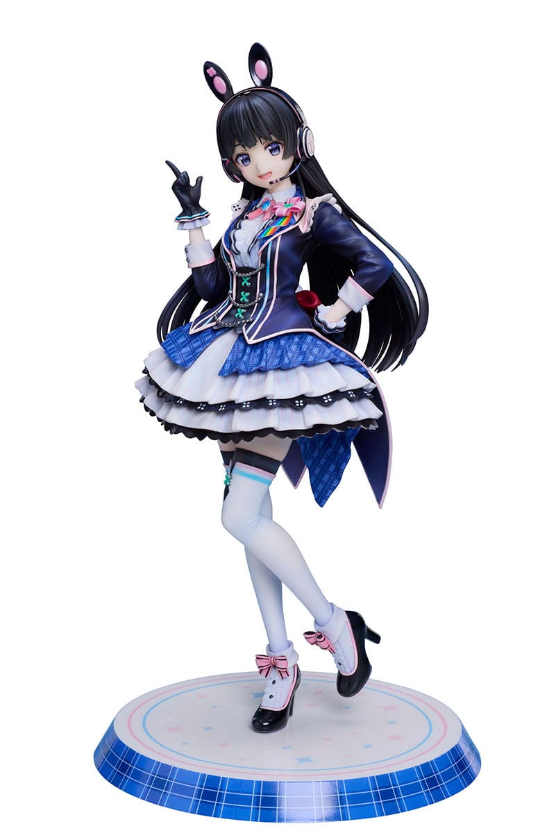Nijisanji - Tsukino Mito 1/7 Scale Statue – Bild 1