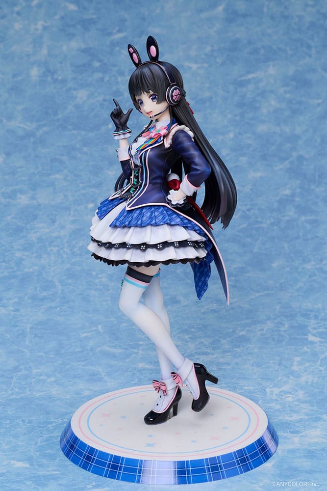 Nijisanji - Tsukino Mito 1/7 Scale Statue – Bild 11