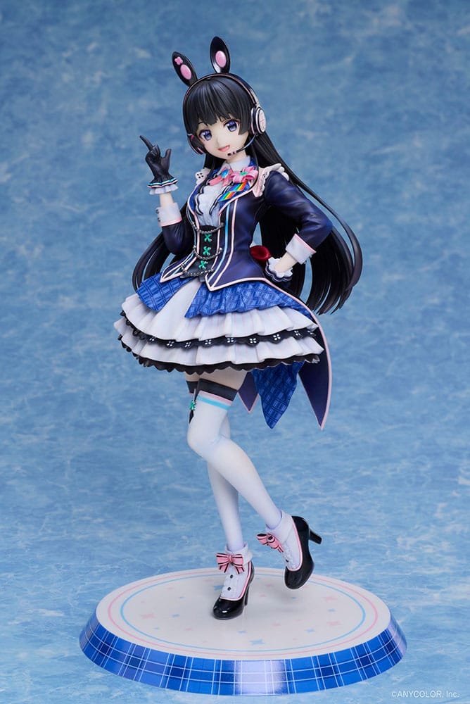 Nijisanji - Tsukino Mito 1/7 Scale Statue – Bild 2