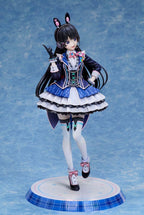 Nijisanji - Tsukino Mito 1/7 Scale Statue – Bild 4