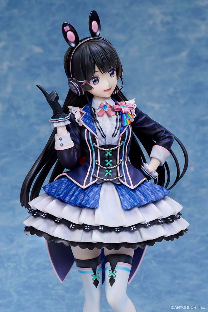 Nijisanji - Tsukino Mito 1/7 Scale Statue – Bild 7