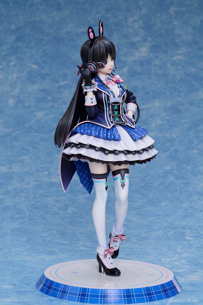 Nijisanji - Tsukino Mito 1/7 Scale Statue – Bild 8