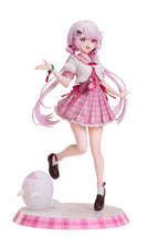 Nijisanji - Shiina Yuika 1/7 Scale Statue – Bild 1