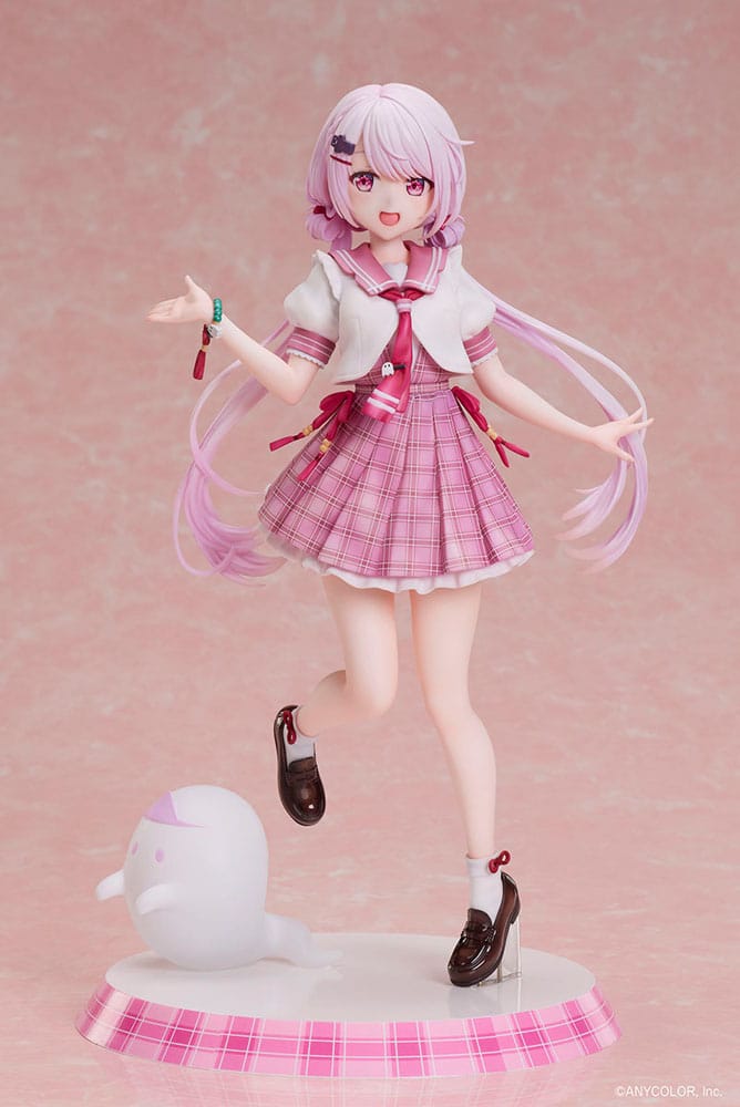 Nijisanji - Shiina Yuika 1/7 Scale Statue – Bild 3