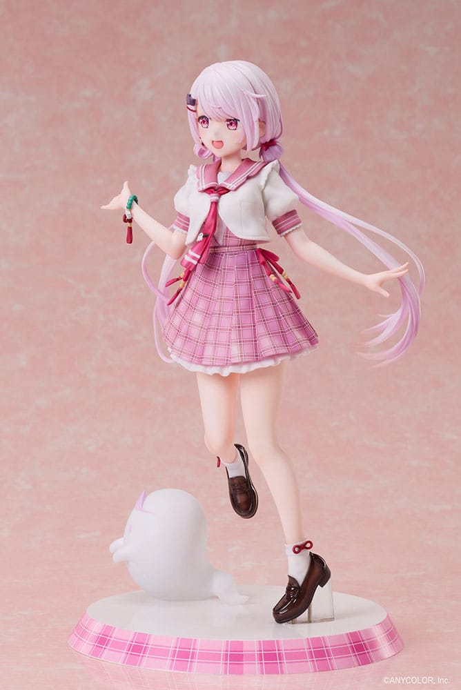 Nijisanji - Shiina Yuika 1/7 Scale Statue – Bild 4