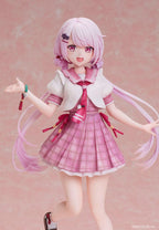 Nijisanji - Shiina Yuika 1/7 Scale Statue – Bild 6