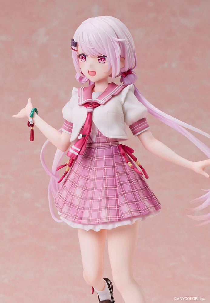 Nijisanji - Shiina Yuika 1/7 Scale Statue – Bild 7