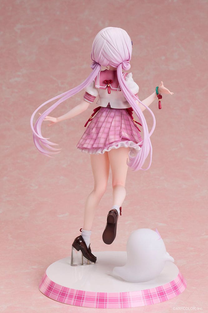 Nijisanji - Shiina Yuika 1/7 Scale Statue – Bild 8