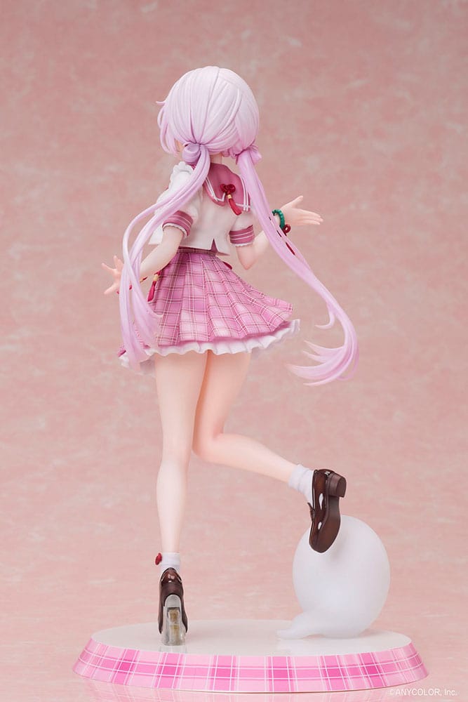 Nijisanji - Shiina Yuika 1/7 Scale Statue – Bild 9