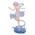 Re:Zero - Ram Aqua Dress 1/7 Scale - Starting Life in Another World – Bild 1