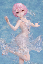 Re:Zero - Ram Aqua Dress 1/7 Scale - Starting Life in Another World – Bild 10