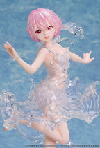 Re:Zero - Ram Aqua Dress 1/7 Scale - Starting Life in Another World – Bild 7