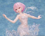 Re:Zero - Ram Aqua Dress 1/7 Scale - Starting Life in Another World – Bild 9