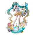 Hatsune Miku - Magical Mirai 2024 Ver. 1/7 Scale Statue – Bild 1