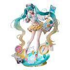 Hatsune Miku - Magical Mirai 2024 Ver. 1/7 Scale Statue – Bild 1
