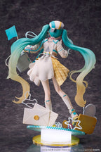 Hatsune Miku - Magical Mirai 2024 Ver. 1/7 Scale Statue – Bild 10