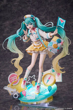 Hatsune Miku - Magical Mirai 2024 Ver. 1/7 Scale Statue – Bild 2