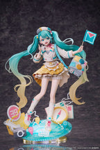 Hatsune Miku - Magical Mirai 2024 Ver. 1/7 Scale Statue – Bild 4