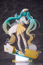 Hatsune Miku - Magical Mirai 2024 Ver. 1/7 Scale Statue – Bild 9