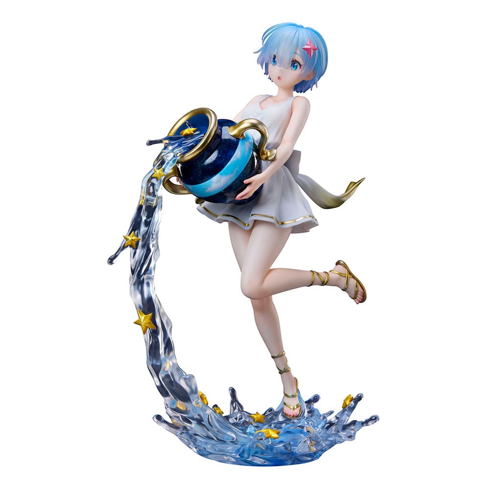 Re:Zero - Rem AxA -Aquarius- 1/7 Scale - Starting Life in Another World – Bild 1