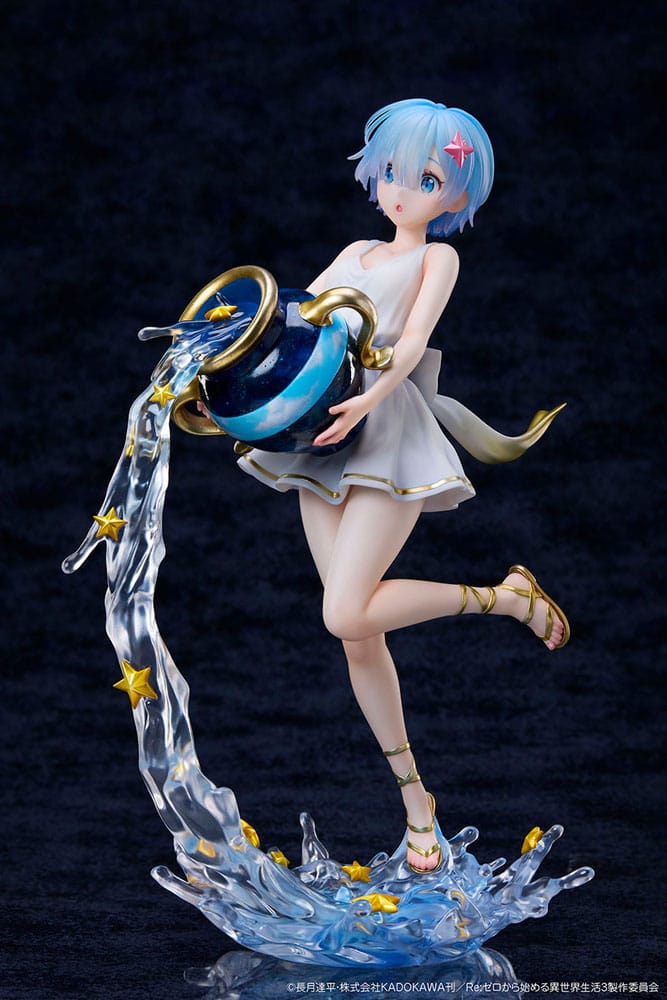 Re:Zero - Rem AxA -Aquarius- 1/7 Scale - Starting Life in Another World – Bild 2