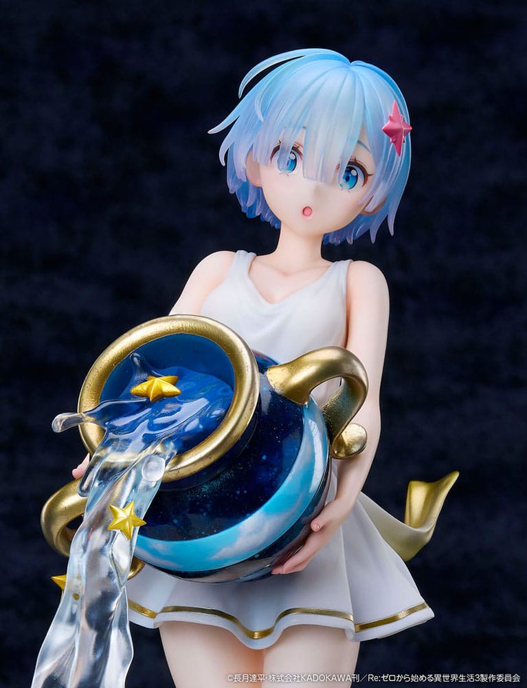 Re:Zero - Rem AxA -Aquarius- 1/7 Scale - Starting Life in Another World – Bild 3