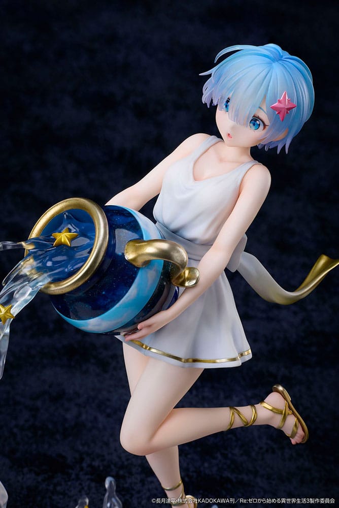 Re:Zero - Rem AxA -Aquarius- 1/7 Scale - Starting Life in Another World – Bild 4