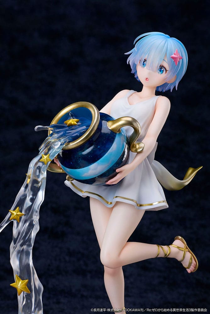 Re:Zero - Rem AxA -Aquarius- 1/7 Scale - Starting Life in Another World – Bild 5