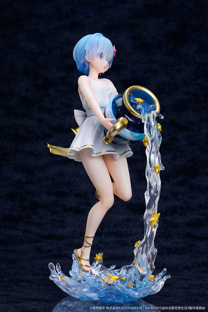 Re:Zero - Rem AxA -Aquarius- 1/7 Scale - Starting Life in Another World – Bild 7