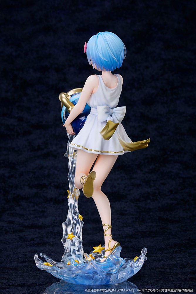 Re:Zero - Rem AxA -Aquarius- 1/7 Scale - Starting Life in Another World – Bild 9