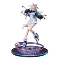 Hololive Production - Advent Fuwawa Abyssgard AXGRIT Ver. Standard Edition 1/7 Scale Statue – Bild 1