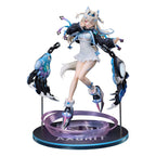 Hololive Production - Advent Fuwawa Abyssgard AXGRIT Ver. Deluxe Edition 1/7 Scale Statue – Bild 1