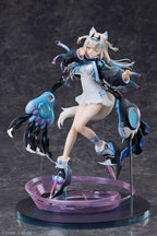 Hololive Production - Advent Fuwawa Abyssgard AXGRIT Ver. Deluxe Edition 1/7 Scale Statue – Bild 3