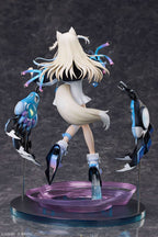Hololive Production - Advent Fuwawa Abyssgard AXGRIT Ver. Deluxe Edition 1/7 Scale Statue – Bild 5