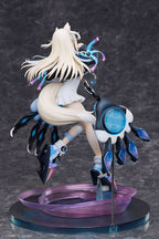 Hololive Production - Advent Fuwawa Abyssgard AXGRIT Ver. Deluxe Edition 1/7 Scale Statue – Bild 6