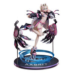 Hololive Production - Advent Mococo Abyssgard AXGRIT Ver. Deluxe Edition 1/7 Scale Statue – Bild 1