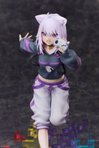 Hololive Production - Nekomata Okayu We Are Gamers Ver. 1/7 Scale Statue – Bild 10