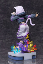 Hololive Production - Nekomata Okayu We Are Gamers Ver. 1/7 Scale Statue – Bild 6