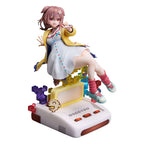 Hololive Production - Inugami Korone We Are Gamers Ver. 1/7 Scale Statue – Bild 1
