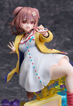 Hololive Production - Inugami Korone We Are Gamers Ver. 1/7 Scale Statue – Bild 10