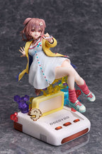Hololive Production - Inugami Korone We Are Gamers Ver. 1/7 Scale Statue – Bild 2