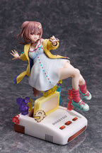 Hololive Production - Inugami Korone We Are Gamers Ver. 1/7 Scale Statue – Bild 3