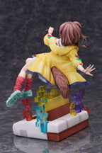 Hololive Production - Inugami Korone We Are Gamers Ver. 1/7 Scale Statue – Bild 5
