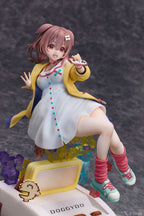 Hololive Production - Inugami Korone We Are Gamers Ver. 1/7 Scale Statue – Bild 9