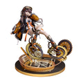 Date A Live - Kurumi Tokisaki AXGRIT Ver. 1/7 Scale Statue – Bild 1