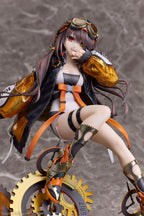 Date A Live - Kurumi Tokisaki AXGRIT Ver. 1/7 Scale Statue – Bild 10
