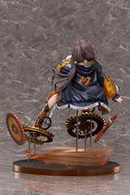 Date A Live - Kurumi Tokisaki AXGRIT Ver. 1/7 Scale Statue – Bild 5