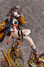 Date A Live - Kurumi Tokisaki AXGRIT Ver. 1/7 Scale Statue – Bild 6